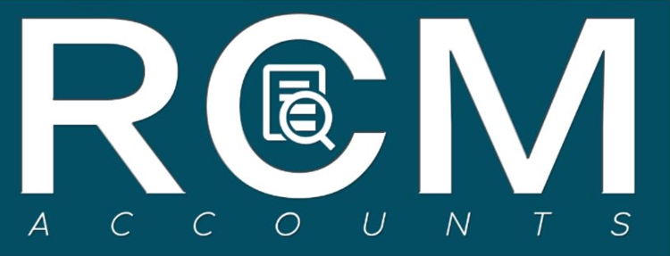 RCM Accounts Consulting Services logo